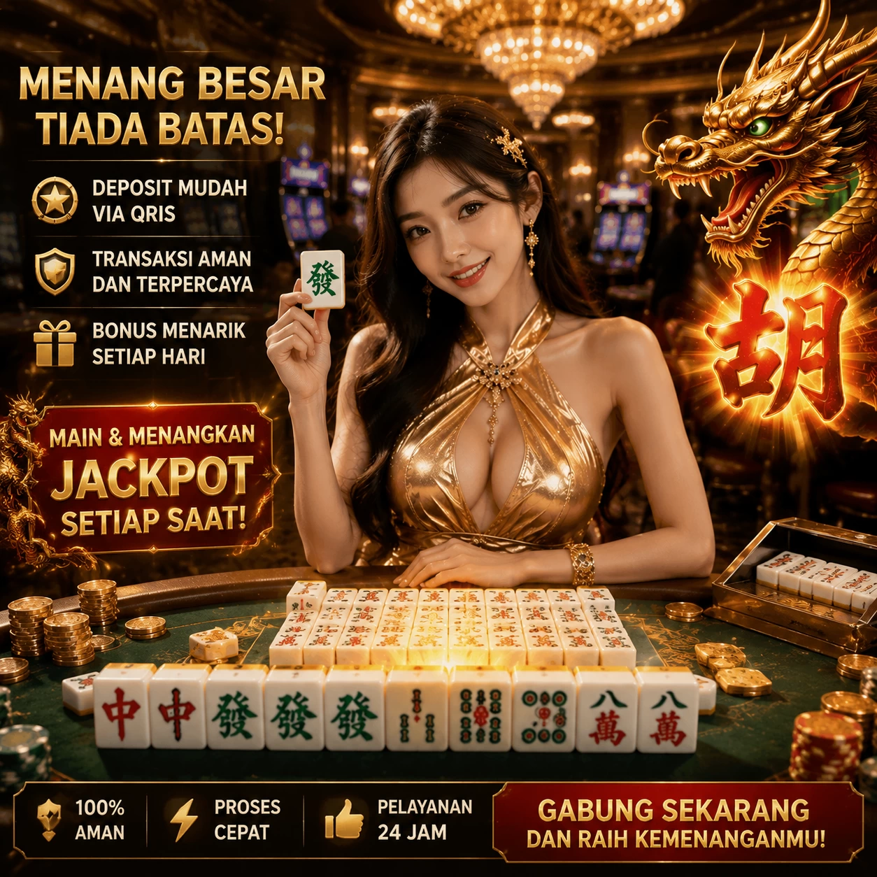 bolaslot168 APK — bantuan 24 jam